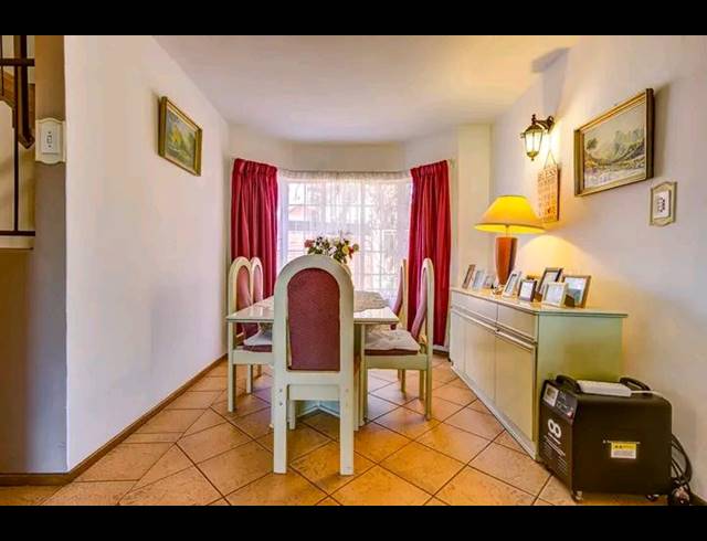 3 BEDROOM HOUSE FOR SALE IN GLEN MARAIS